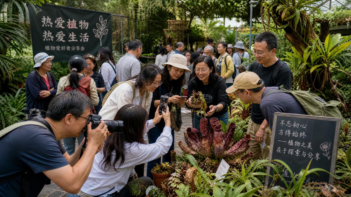 四虎四虎植物MV拍摄幕后花絮视频，植物视频制作全流程教程