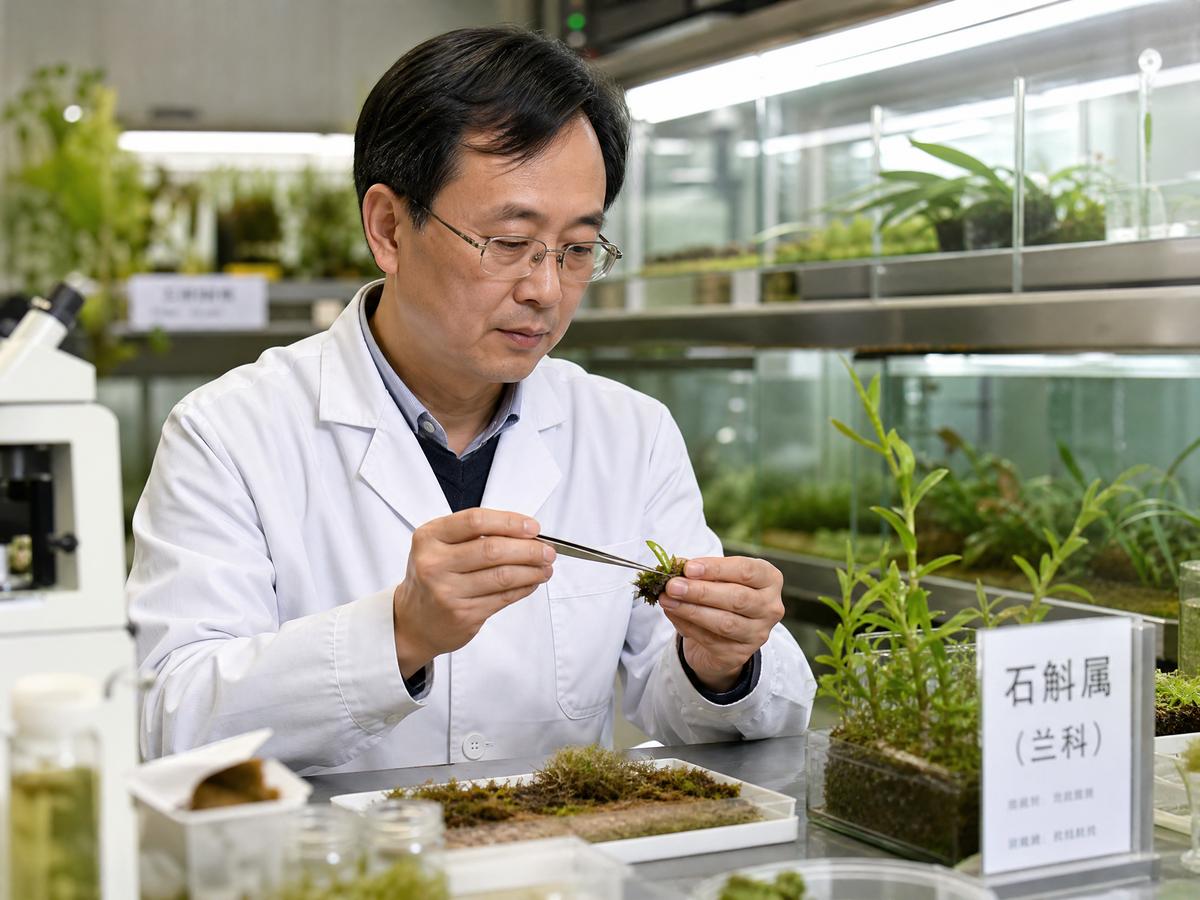 四虎四虎植物视频展示：2025年度最美植物视频大赏，植物视频精选